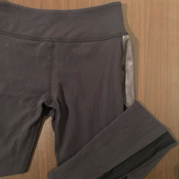 Beyond Yoga Mesh Long Leggings - Picture 3 of 4